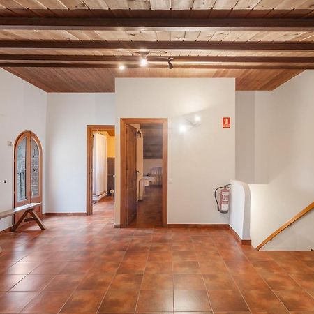 Casa Subiraneta Guest House Puig-reig Ngoại thất bức ảnh