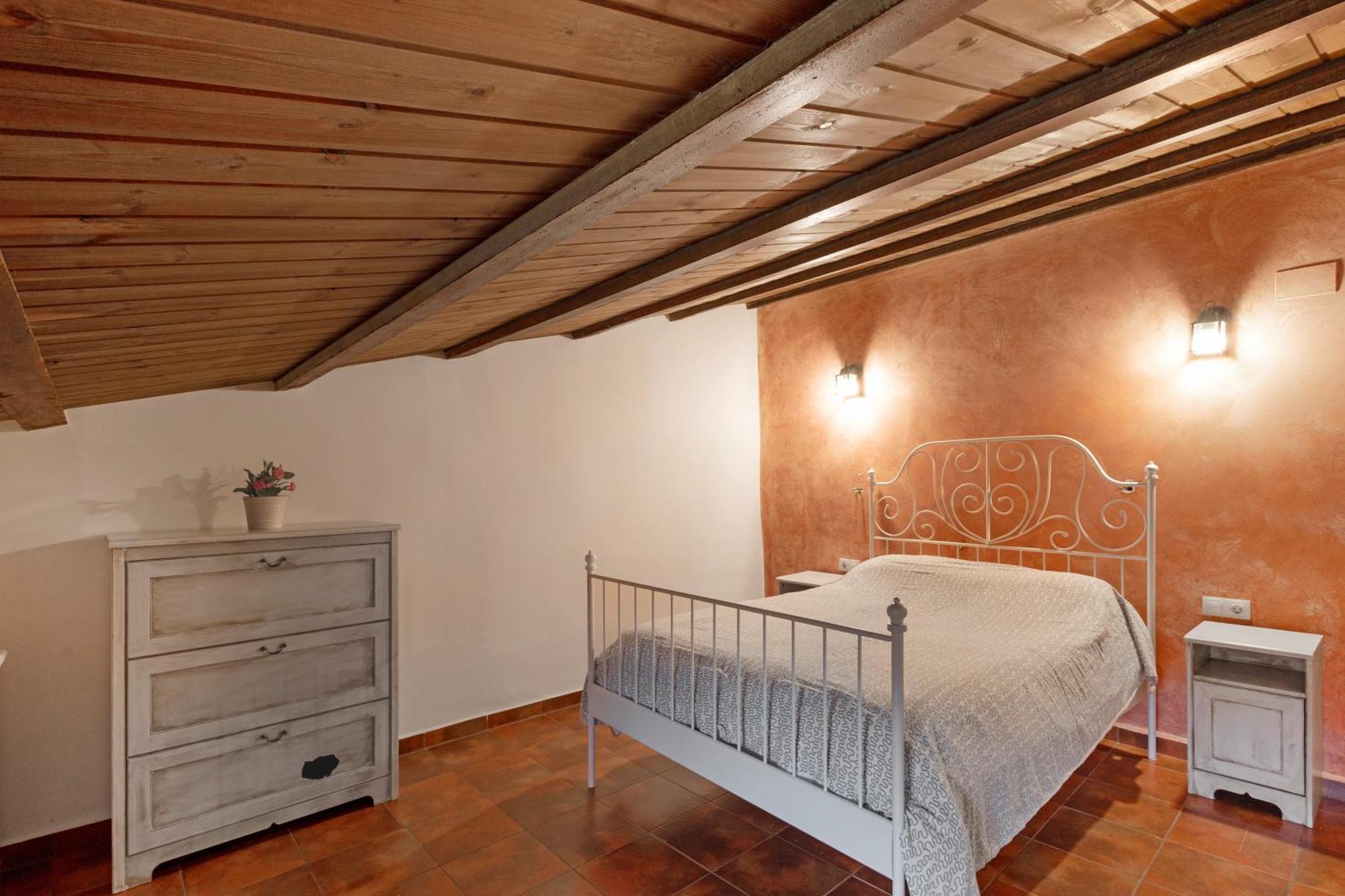 Casa Subiraneta Guest House Puig-reig Ngoại thất bức ảnh