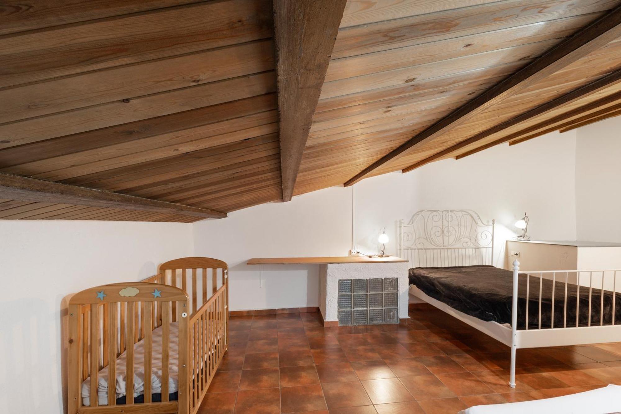 Casa Subiraneta Guest House Puig-reig Ngoại thất bức ảnh
